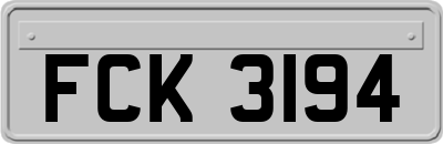 FCK3194