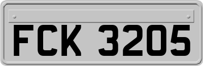 FCK3205