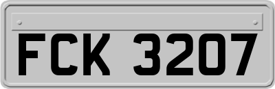 FCK3207