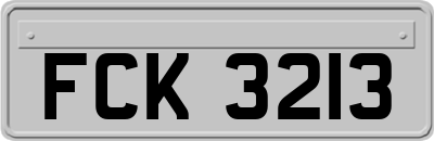 FCK3213