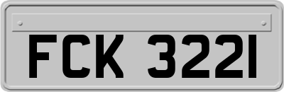 FCK3221