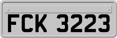 FCK3223