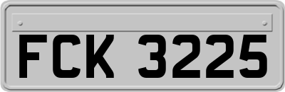 FCK3225