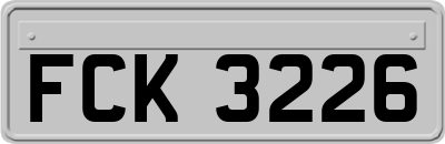 FCK3226