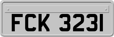 FCK3231