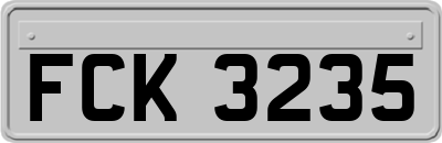 FCK3235