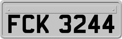 FCK3244