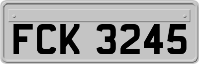 FCK3245