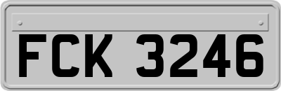 FCK3246