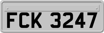 FCK3247