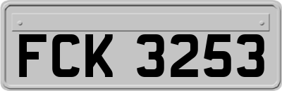 FCK3253