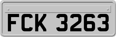 FCK3263