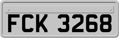 FCK3268