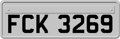 FCK3269