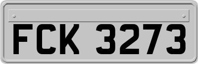 FCK3273