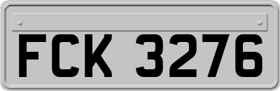 FCK3276