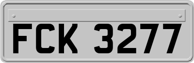 FCK3277