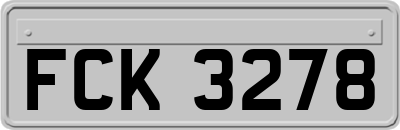 FCK3278