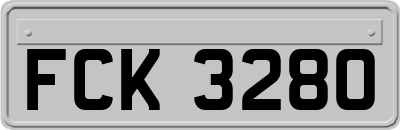 FCK3280