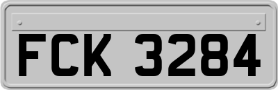 FCK3284