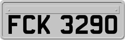 FCK3290