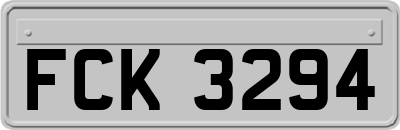 FCK3294