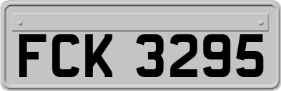 FCK3295