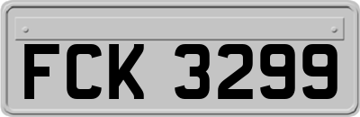 FCK3299