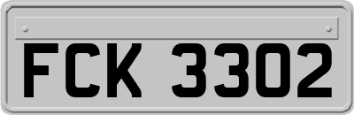 FCK3302