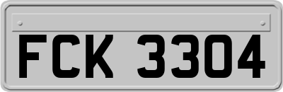 FCK3304
