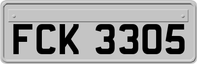 FCK3305