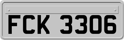 FCK3306