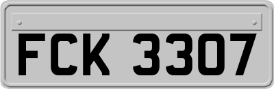 FCK3307