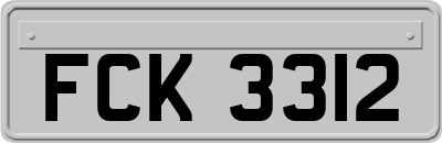 FCK3312