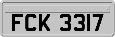 FCK3317