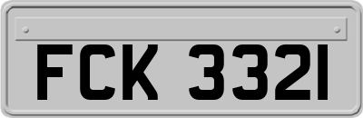 FCK3321