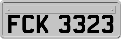 FCK3323