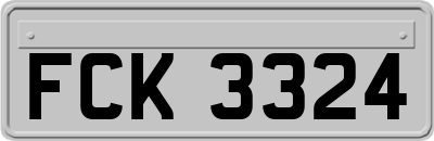FCK3324