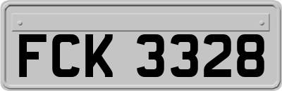 FCK3328