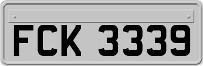 FCK3339
