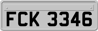 FCK3346