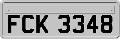 FCK3348