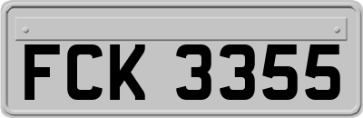 FCK3355