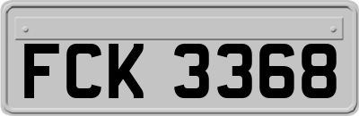 FCK3368