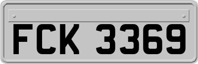 FCK3369