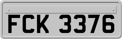 FCK3376