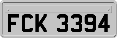 FCK3394