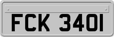 FCK3401