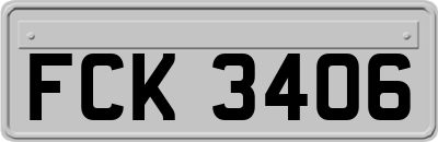 FCK3406