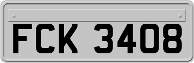 FCK3408